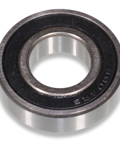 Deep-groove ball bearing 6004-2RSR DIN625